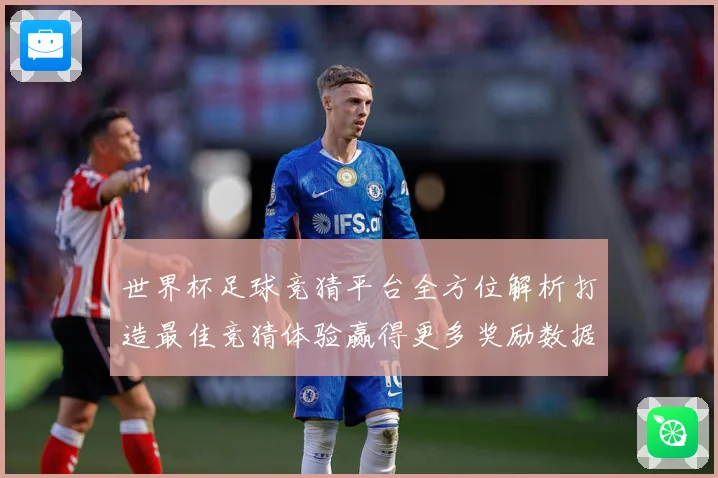 世界杯足球竞猜平台全方位解析打造最佳竞猜体验赢得更多奖励数据研判